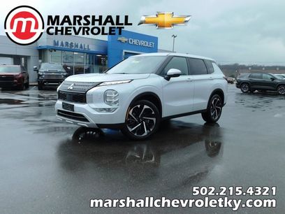Used 2024 Mitsubishi Outlander SE