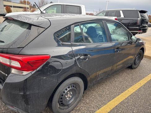 Used 2019 Subaru Impreza 2.0i image 4
