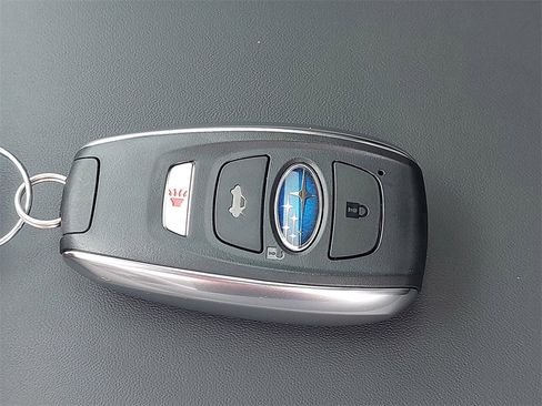 New 2025 Subaru Outback Onyx Edition image 36