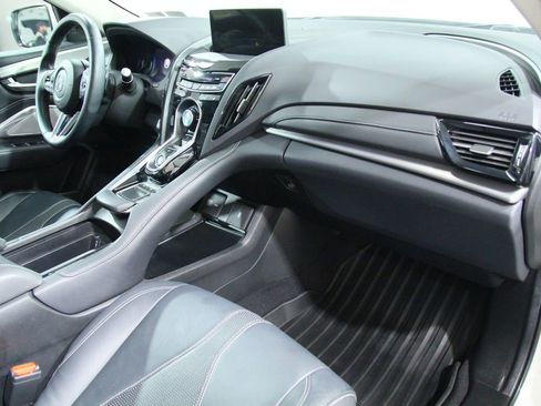 Used 2019 Acura RDX AWD w/ Technology Package image 21