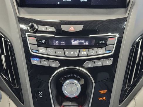 Used 2024 Acura RDX SH-AWD w/ Advance Package image 20