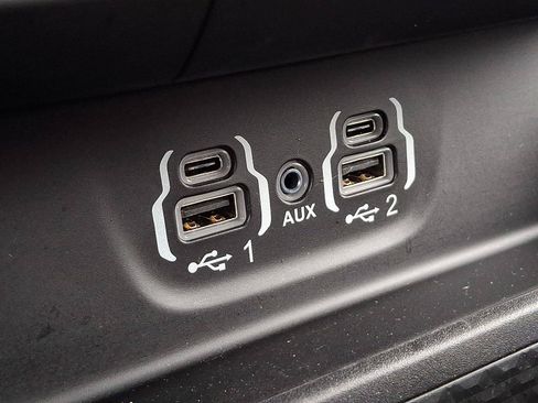 Certified 2023 RAM 1500 Laramie AWD/4WD image 25