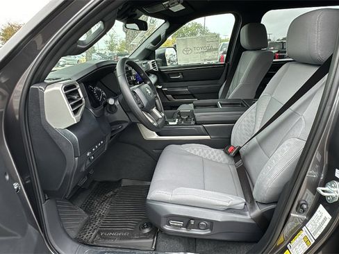 New 2025 Toyota Tundra SR5 image 18