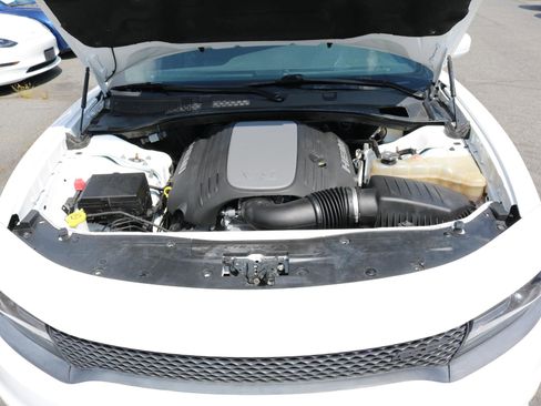 Used 2021 Dodge Charger R/T RWD image 47