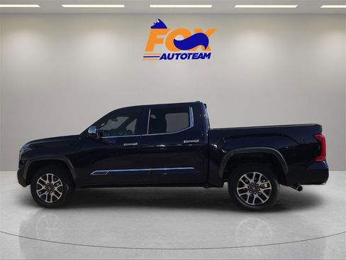 New 2026 Toyota Tundra 1794 Edition image 2