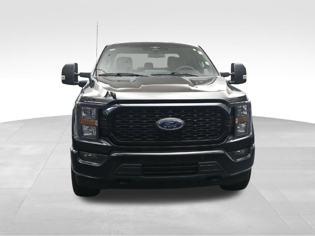 Used 2023 Ford F150 XL w/ STX Appearance Package AWD/4WD image 8