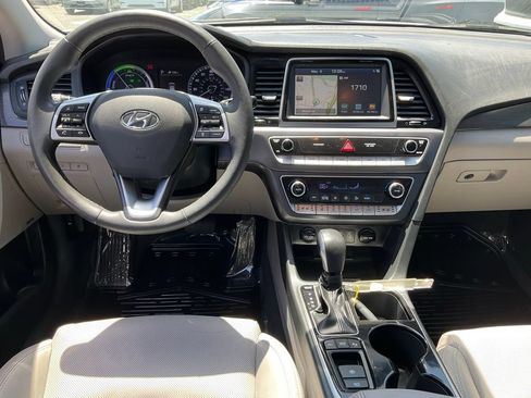 Used 2019 Hyundai Sonata Limited FWD image 32