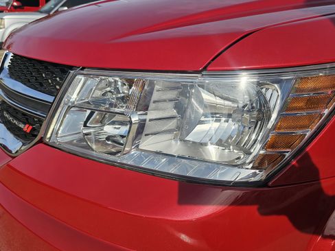 Used 2014 Dodge Journey SE w/ Quick Order Package 22F SE image 9