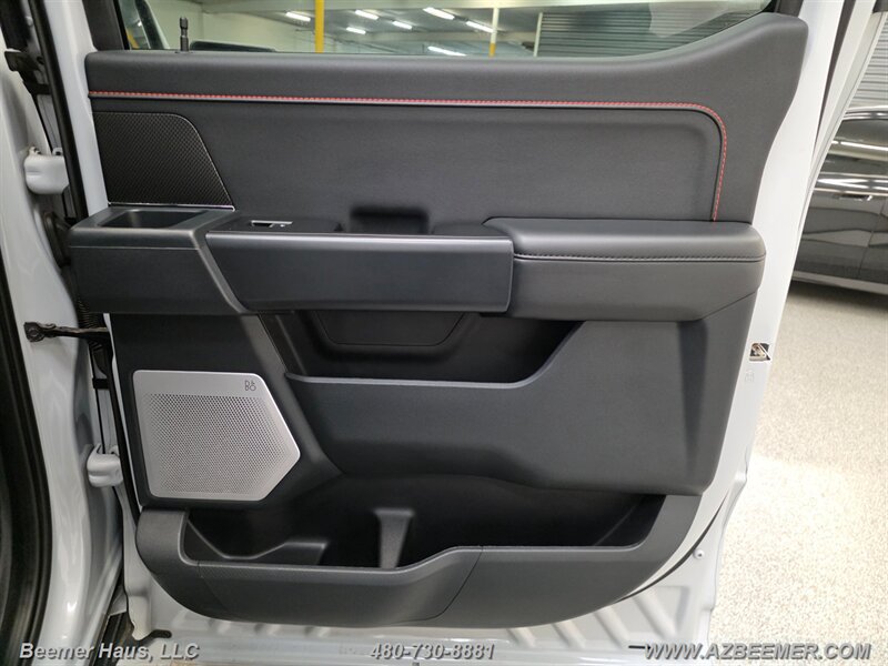 Used 2025 Ford F150 Raptor AWD/4WD image 29