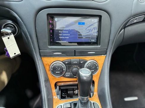 Used 2008 Mercedes-Benz SL 550 SL 550 w/ P1 Pkg image 74