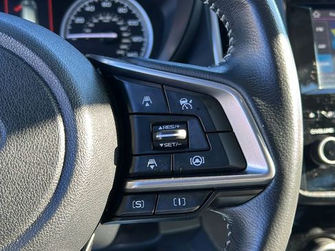 Certified 2023 Subaru Forester Premium image 14