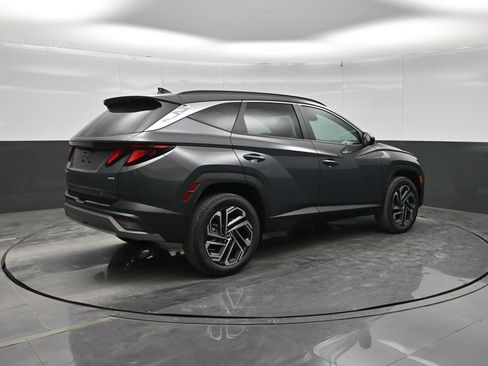 New 2026 Hyundai Tucson SEL Plus AWD/4WD image 7