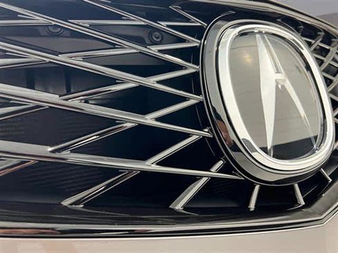 New 2026 Acura RDX SH-AWD image 11