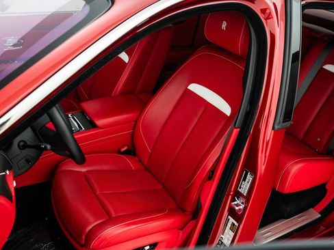 Used 2024 Rolls-Royce Ghost AWD/4WD image 11