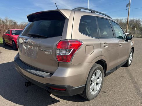 Used 2014 Subaru Forester 2.5i Touring image 7