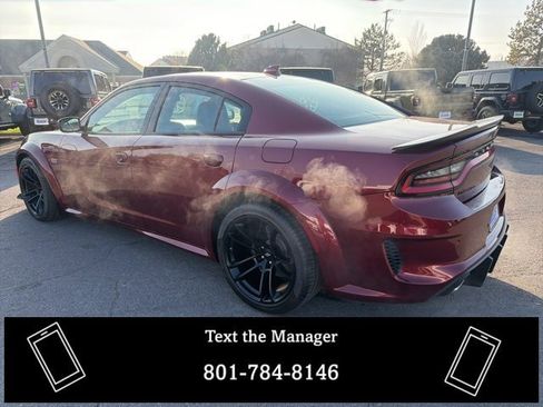 Used 2023 Dodge Charger Scat Pack image 12