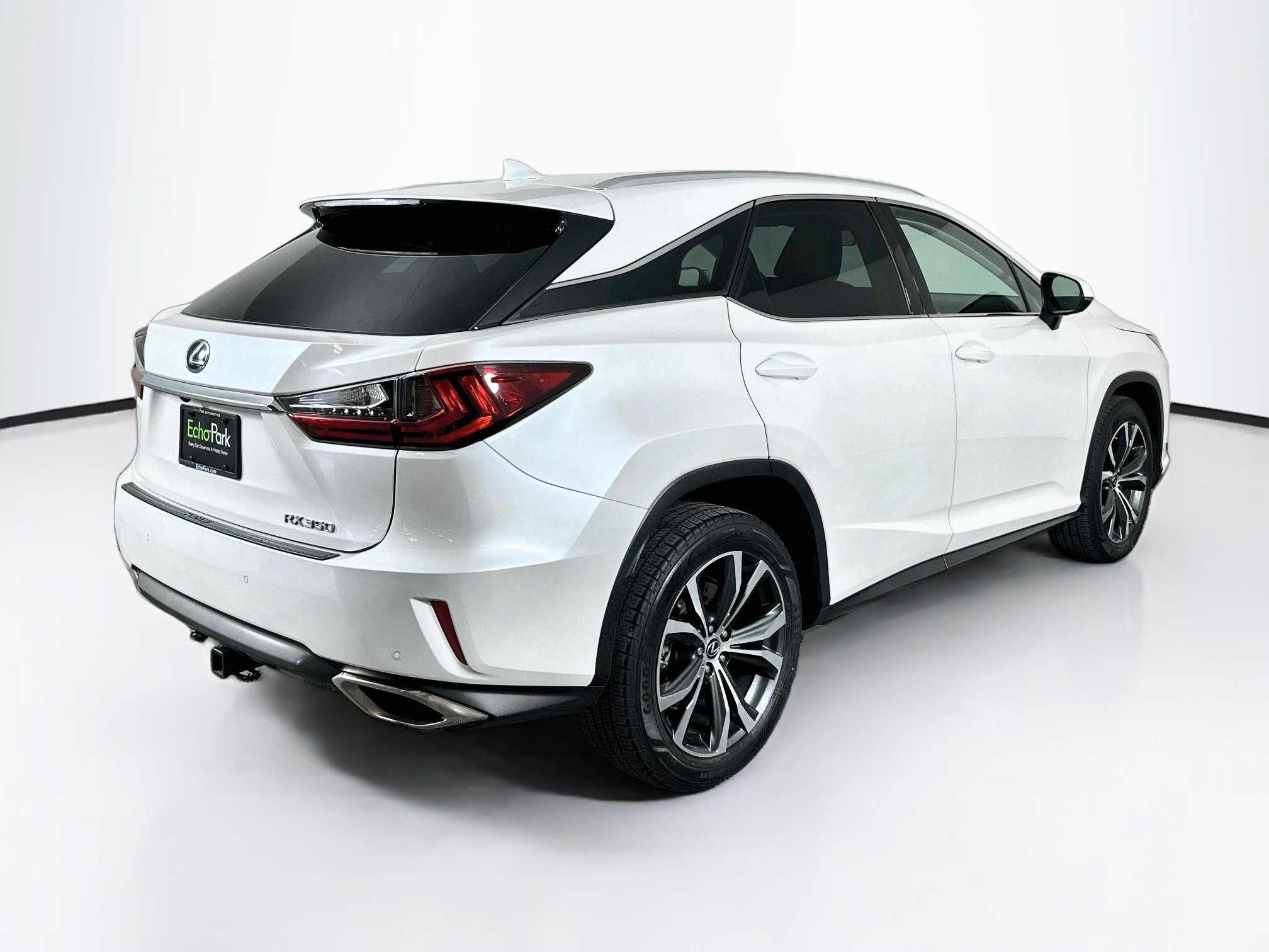 Used 2019 Lexus RX 350 AWD w/ Navigation Package image 9