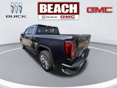 Used 2023 GMC Sierra 1500 Denali w/ Denali Reserve Package