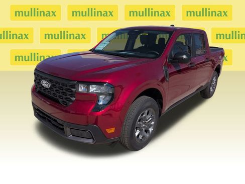 New 2026 Ford Maverick XLT image 10