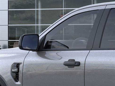 New 2026 Ford Ranger XLT AWD/4WD image 20