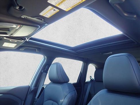 New 2026 Subaru Forester Touring AWD/4WD image 15