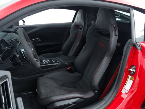 Used 2023 Audi R8 V10 GT image 22