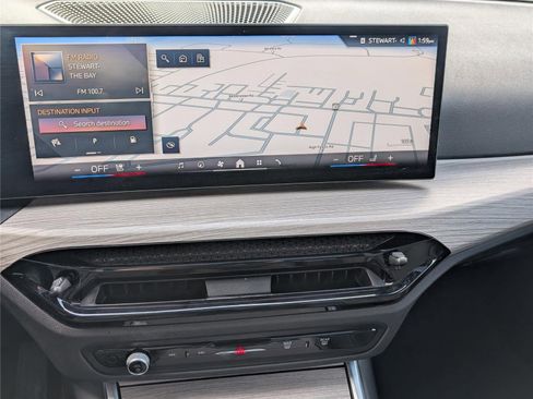 Used 2025 BMW 330i Sedan image 27