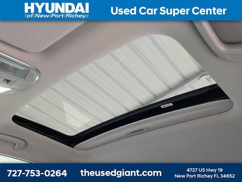 Used 2018 Hyundai Sonata Limited FWD image 24