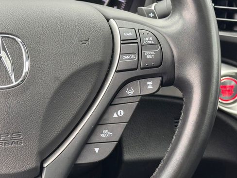 Used 2020 Acura ILX FWD image 22