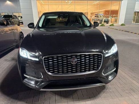 Used 2023 Jaguar F-PACE S image 5