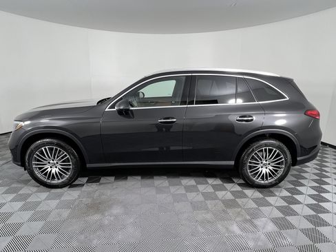 New 2026 Mercedes-Benz GLC 300 4MATIC image 9