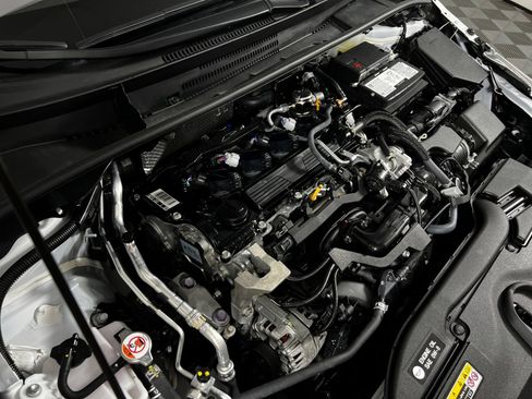 Certified 2026 Toyota Corolla LE FWD image 10