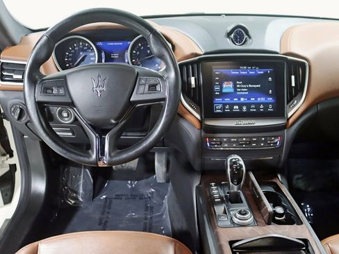 Used 2018 Maserati Ghibli S Q4 image 14