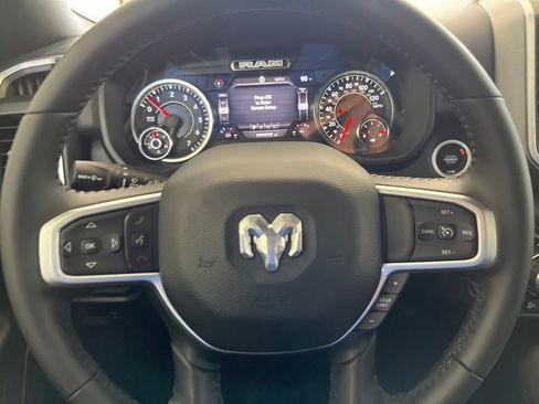 New 2022 RAM 1500 Big Horn image 47