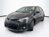 Used 2016 Toyota Corolla S image 2