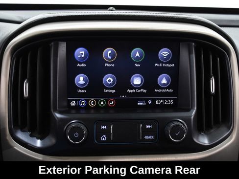 Used 2019 GMC Canyon Denali AWD/4WD image 18