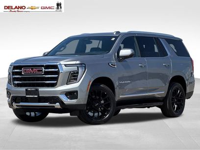 New 2026 GMC Yukon Elevation