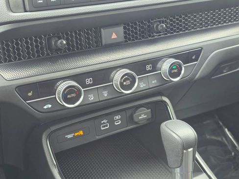 Certified 2024 Honda CR-V EX image 23