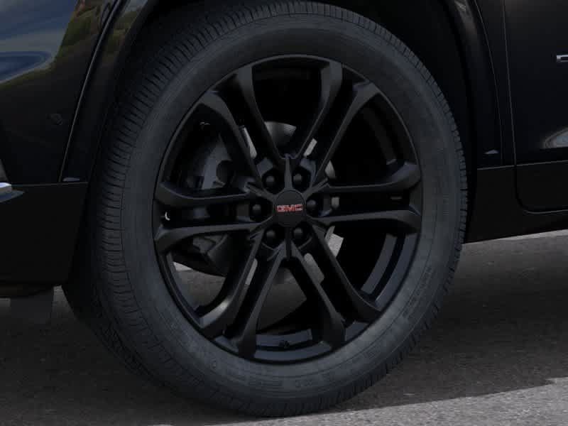 New 2026 GMC Acadia Denali w/ Super Cruise Package AWD/4WD image 9