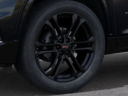 New 2026 GMC Acadia Denali w/ Super Cruise Package AWD/4WD image 9