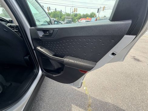 Used 2020 Ford Escape S FWD image 58