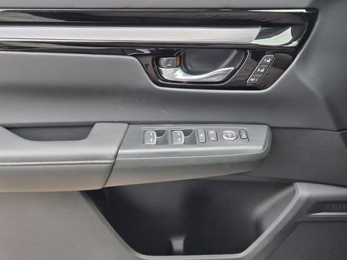 New 2026 Honda CR-V EX-L image 21