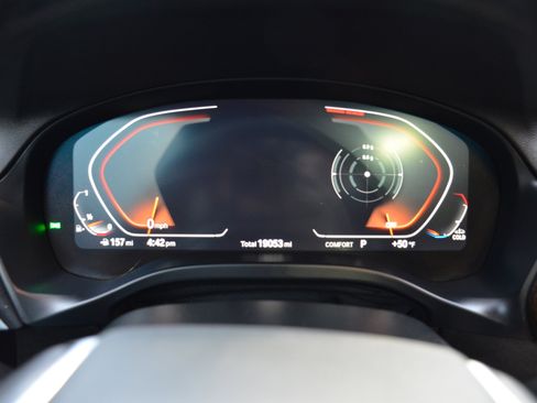 Used 2023 BMW X3 xDrive30i w/ Convenience Package image 10