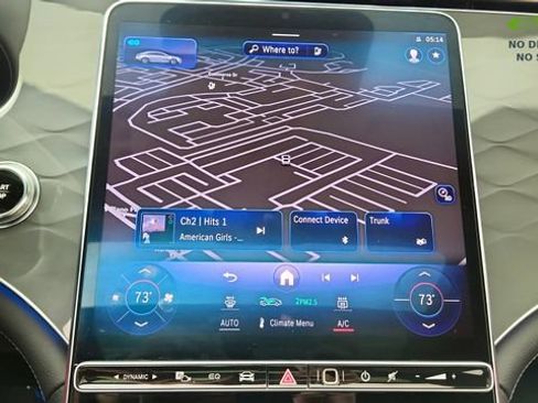 Used 2023 Mercedes-Benz EQS 450+ Sedan image 43