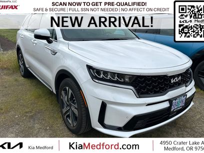 Used 2023 Kia Sorento EX