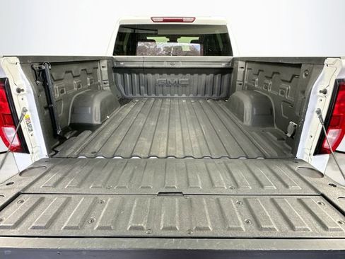 Used 2022 GMC Sierra 1500 Elevation image 31