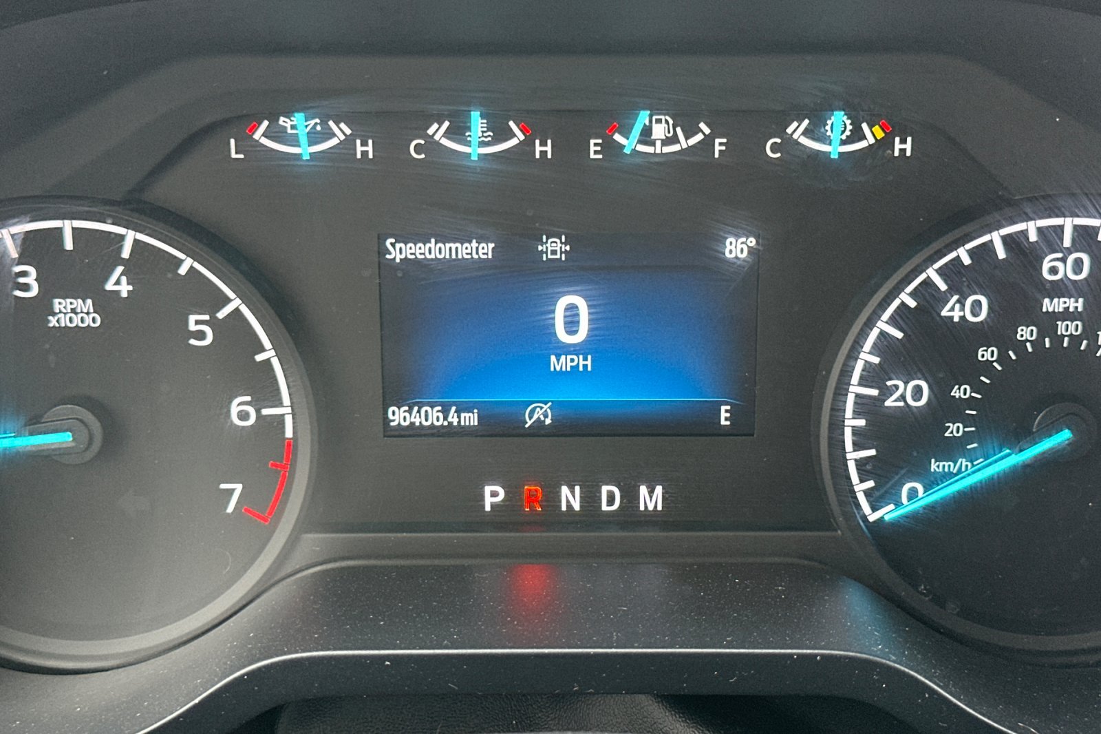 Used 2021 Ford F150 XLT w/ Trailer Tow Package AWD/4WD image 34