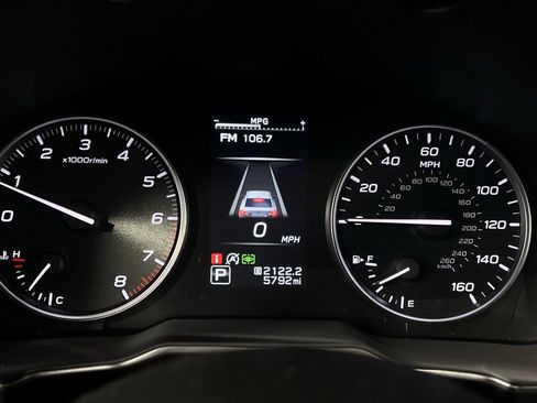 Used 2025 Subaru Legacy Limited w/ Popular Package #2 image 16