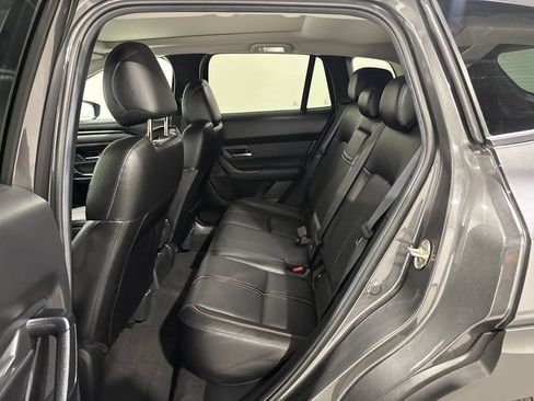 Used 2025 MAZDA CX-50 AWD 2.5 S w/ Premium Plus Pkg image 21