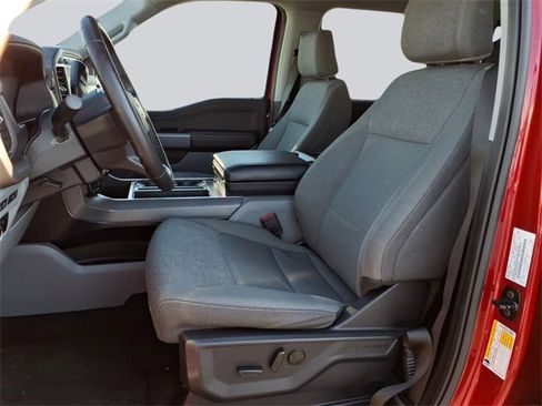 Used 2024 Ford F150 XLT w/ Equipment Group 302A MID image 20